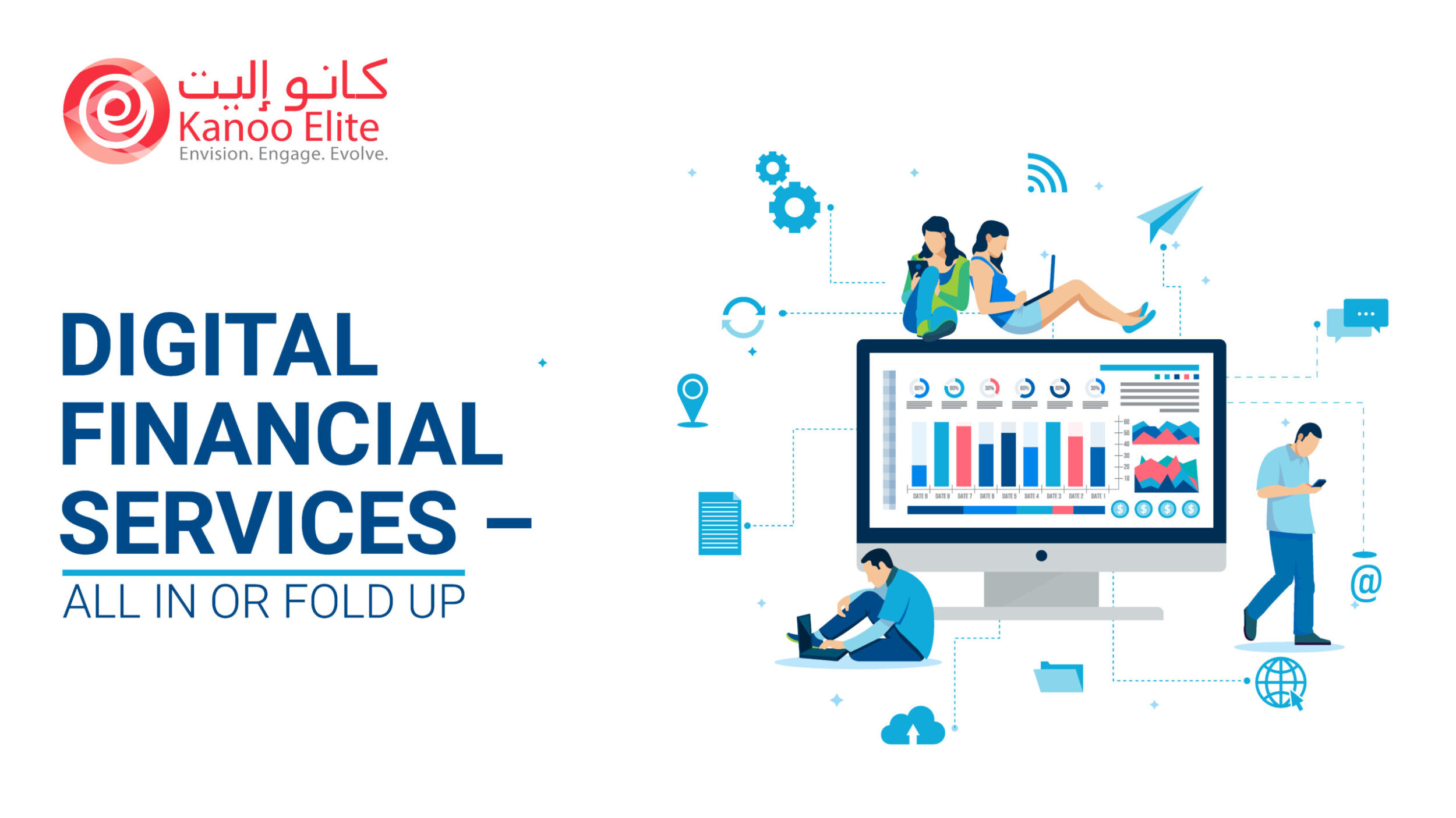 digital financials services