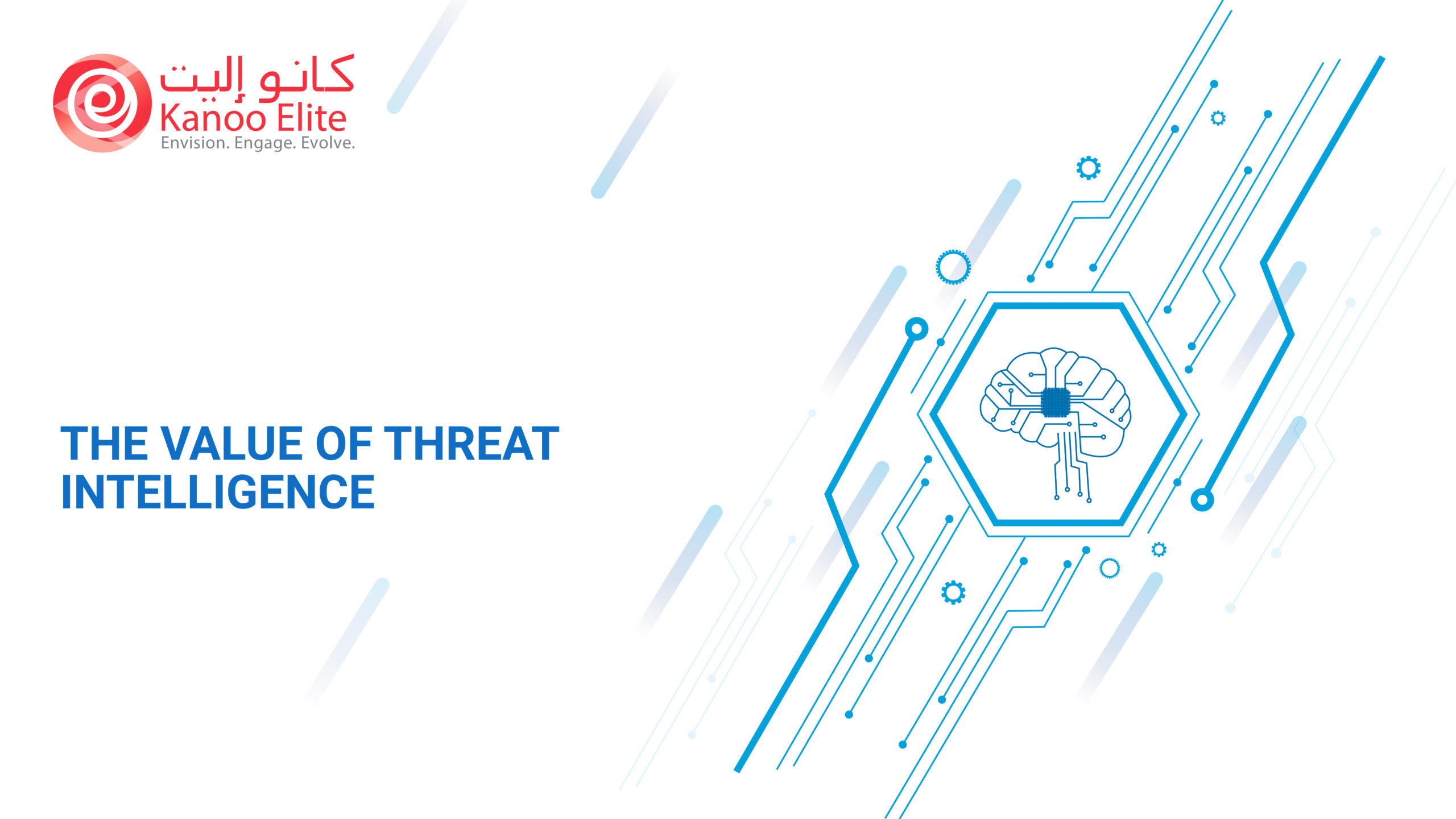 Threat Intelligence