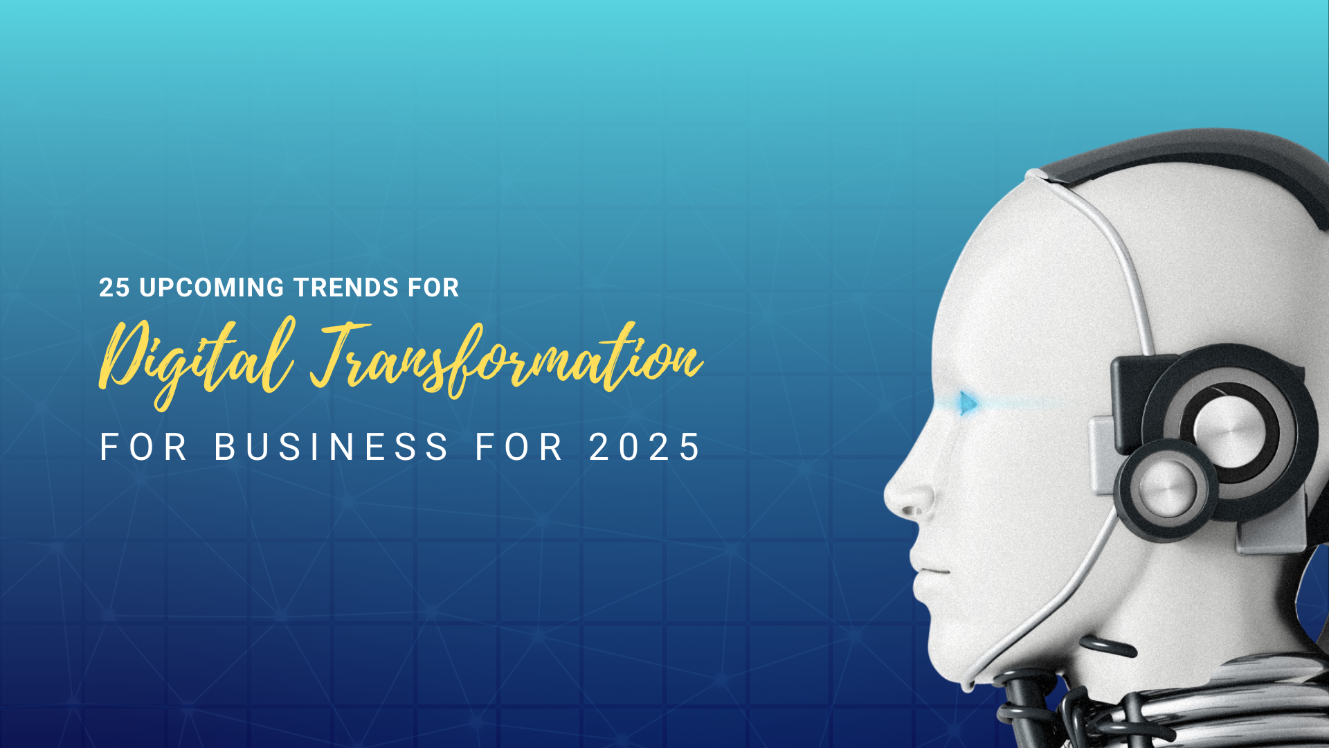 Digital Transformation for Business